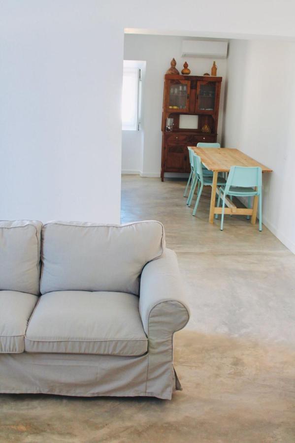 Mileu Slowhouse Veiros Exterior photo