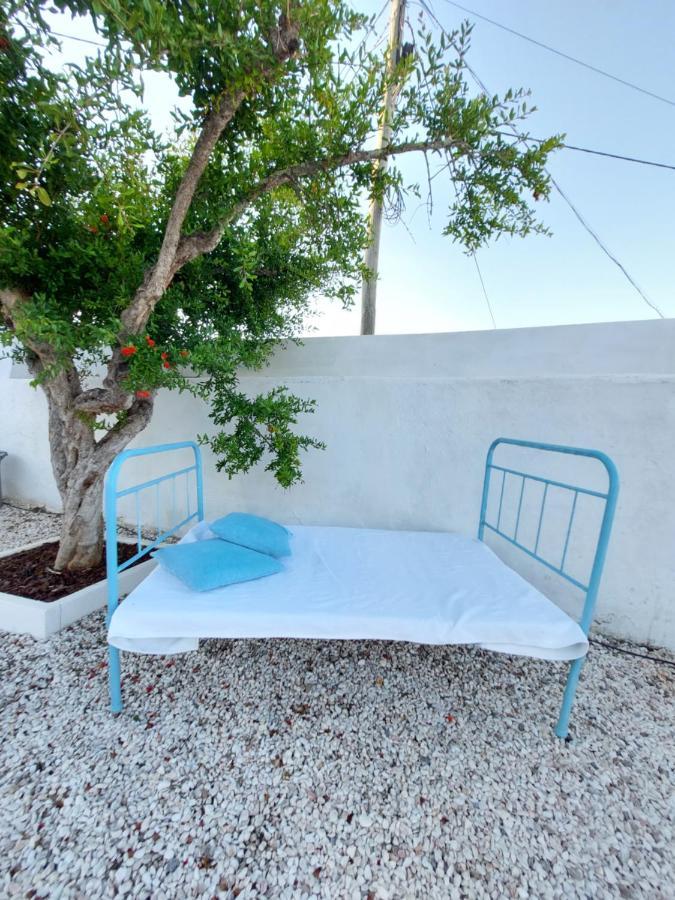 Mileu Slowhouse Veiros Exterior photo